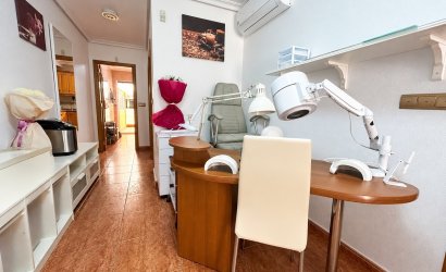 Herverkoop - Apartment -
La Mata - Costa Blanca