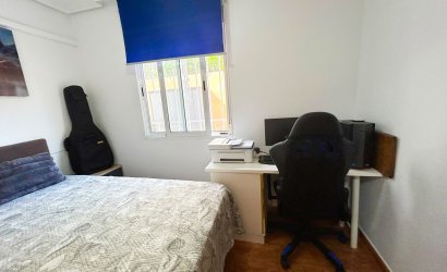 Herverkoop - Apartment -
La Mata - Costa Blanca