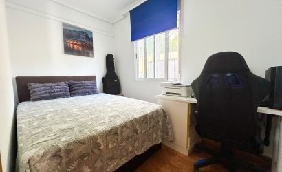 Herverkoop - Apartment -
La Mata - Costa Blanca