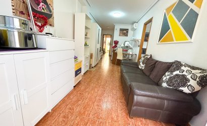 Herverkoop - Apartment -
La Mata - Costa Blanca
