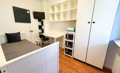 Herverkoop - Apartment -
La Mata - Costa Blanca