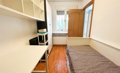Herverkoop - Apartment -
La Mata - Costa Blanca
