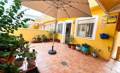 Herverkoop - Apartment -
La Mata - Costa Blanca