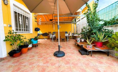 Herverkoop - Apartment -
La Mata - Costa Blanca
