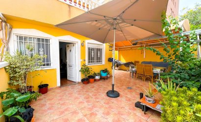 Herverkoop - Apartment -
La Mata - Costa Blanca