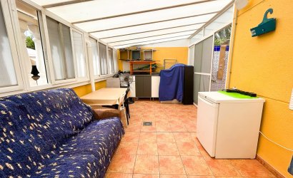 Herverkoop - Apartment -
La Mata - Costa Blanca
