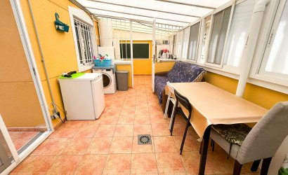 Herverkoop - Apartment -
La Mata - Costa Blanca