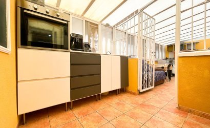 Herverkoop - Apartment -
La Mata - Costa Blanca