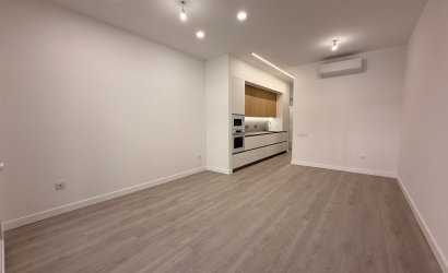 Herverkoop - Apartment -
Torrevieja - Playa del Cura