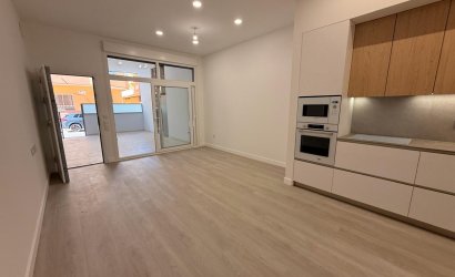 Herverkoop - Apartment -
Torrevieja - Playa del Cura