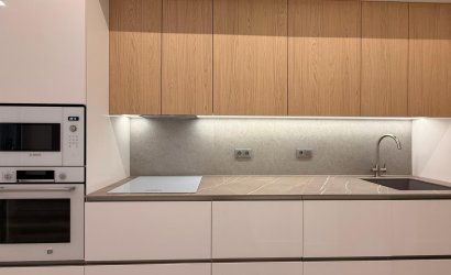 Herverkoop - Apartment -
Torrevieja - Playa del Cura
