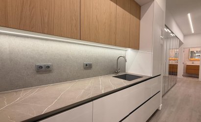 Herverkoop - Apartment -
Torrevieja - Playa del Cura