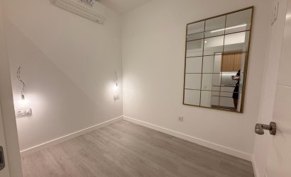 Herverkoop - Apartment -
Torrevieja - Playa del Cura
