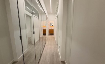 Herverkoop - Apartment -
Torrevieja - Playa del Cura