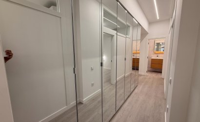 Herverkoop - Apartment -
Torrevieja - Playa del Cura