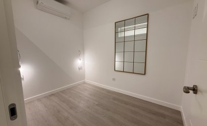 Herverkoop - Apartment -
Torrevieja - Playa del Cura