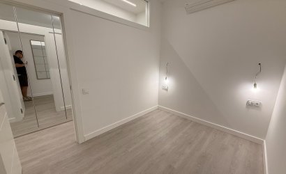Herverkoop - Apartment -
Torrevieja - Playa del Cura
