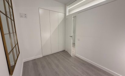 Herverkoop - Apartment -
Torrevieja - Playa del Cura