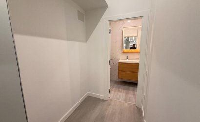 Herverkoop - Apartment -
Torrevieja - Playa del Cura