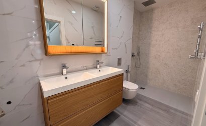 Herverkoop - Apartment -
Torrevieja - Playa del Cura