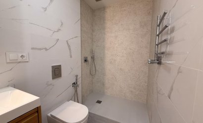 Herverkoop - Apartment -
Torrevieja - Playa del Cura