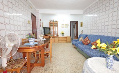 Herverkoop - Apartment -
Torrevieja - La Mata Pueblo