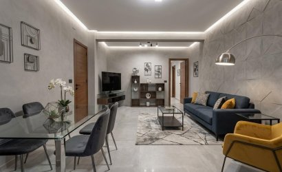 Herverkoop - Apartment -
Torrevieja - La Mata Pueblo