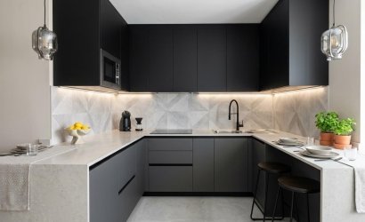 Herverkoop - Apartment -
Torrevieja - La Mata Pueblo