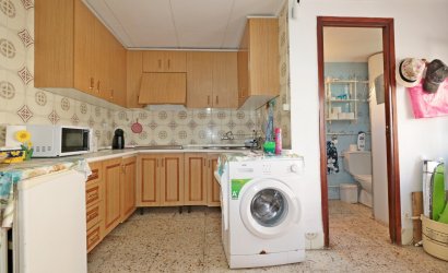 Herverkoop - Apartment -
Torrevieja - La Mata Pueblo