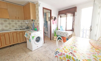 Herverkoop - Apartment -
Torrevieja - La Mata Pueblo