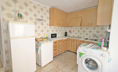 Herverkoop - Apartment -
Torrevieja - La Mata Pueblo