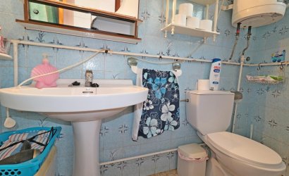 Herverkoop - Apartment -
Torrevieja - La Mata Pueblo