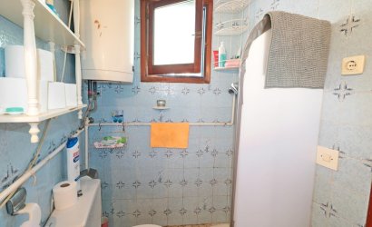 Herverkoop - Apartment -
Torrevieja - La Mata Pueblo