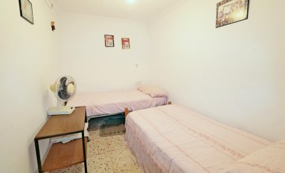 Herverkoop - Apartment -
Torrevieja - La Mata Pueblo