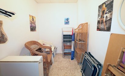 Herverkoop - Apartment -
Torrevieja - La Mata Pueblo