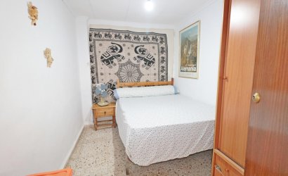 Herverkoop - Apartment -
Torrevieja - La Mata Pueblo