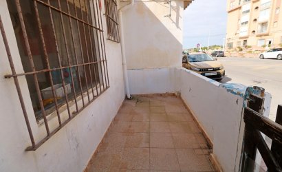 Herverkoop - Apartment -
Torrevieja - La Mata Pueblo