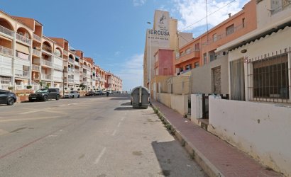 Herverkoop - Apartment -
Torrevieja - La Mata Pueblo