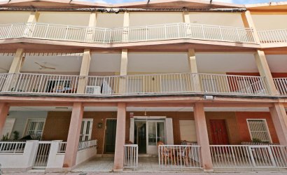 Herverkoop - Apartment -
Torrevieja - La Mata Pueblo
