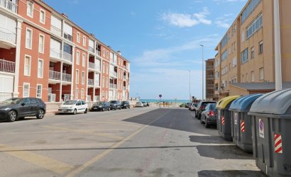 Herverkoop - Apartment -
Torrevieja - La Mata Pueblo