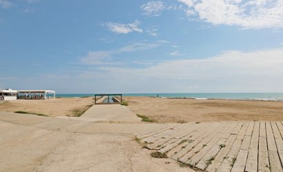 Herverkoop - Apartment -
Torrevieja - La Mata Pueblo