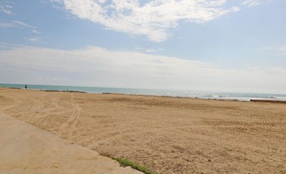 Herverkoop - Apartment -
Torrevieja - La Mata Pueblo
