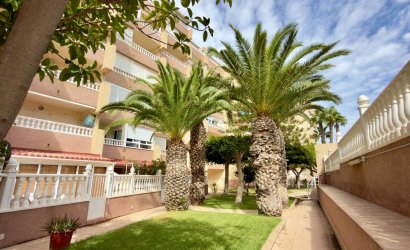 Herverkoop - Apartment -
Guardamar del Segura - Urbanizaciones