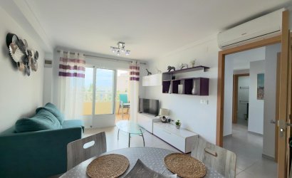 Herverkoop - Apartment -
Guardamar del Segura - Urbanizaciones