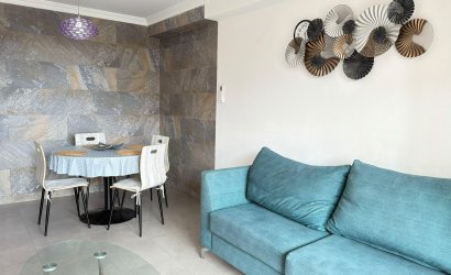 Herverkoop - Apartment -
Guardamar del Segura - Urbanizaciones