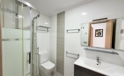 Herverkoop - Apartment -
Guardamar del Segura - Urbanizaciones
