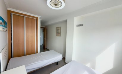 Herverkoop - Apartment -
Guardamar del Segura - Urbanizaciones