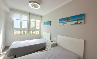 Herverkoop - Apartment -
Guardamar del Segura - Urbanizaciones