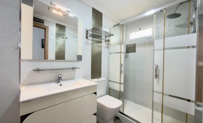 Herverkoop - Apartment -
Guardamar del Segura - Urbanizaciones