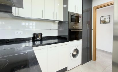 Herverkoop - Apartment -
Guardamar del Segura - Urbanizaciones
